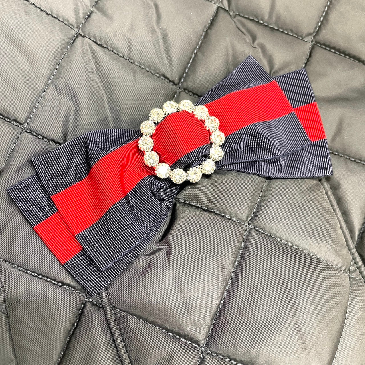 GUCCI Navy Jacket Navy Blue Size 42