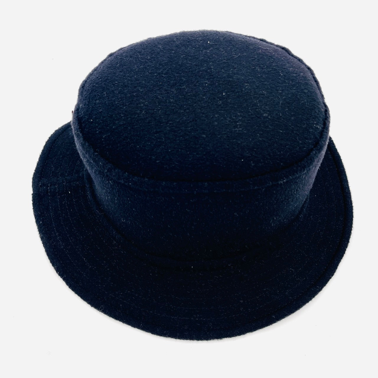 LOUIS VUITTON Monogram Bob Carry On Bucket Hat Reversible