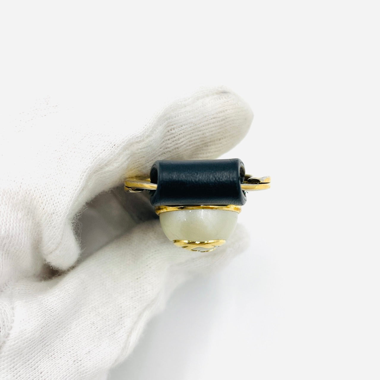 GUCCI Interlocking Key Holder
