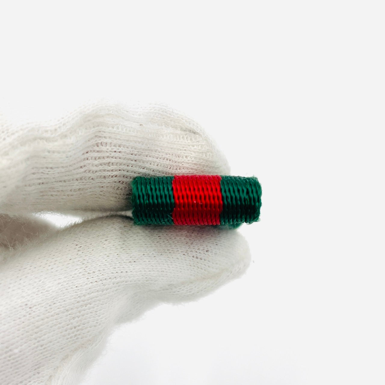 GUCCI Interlocking Key Holder