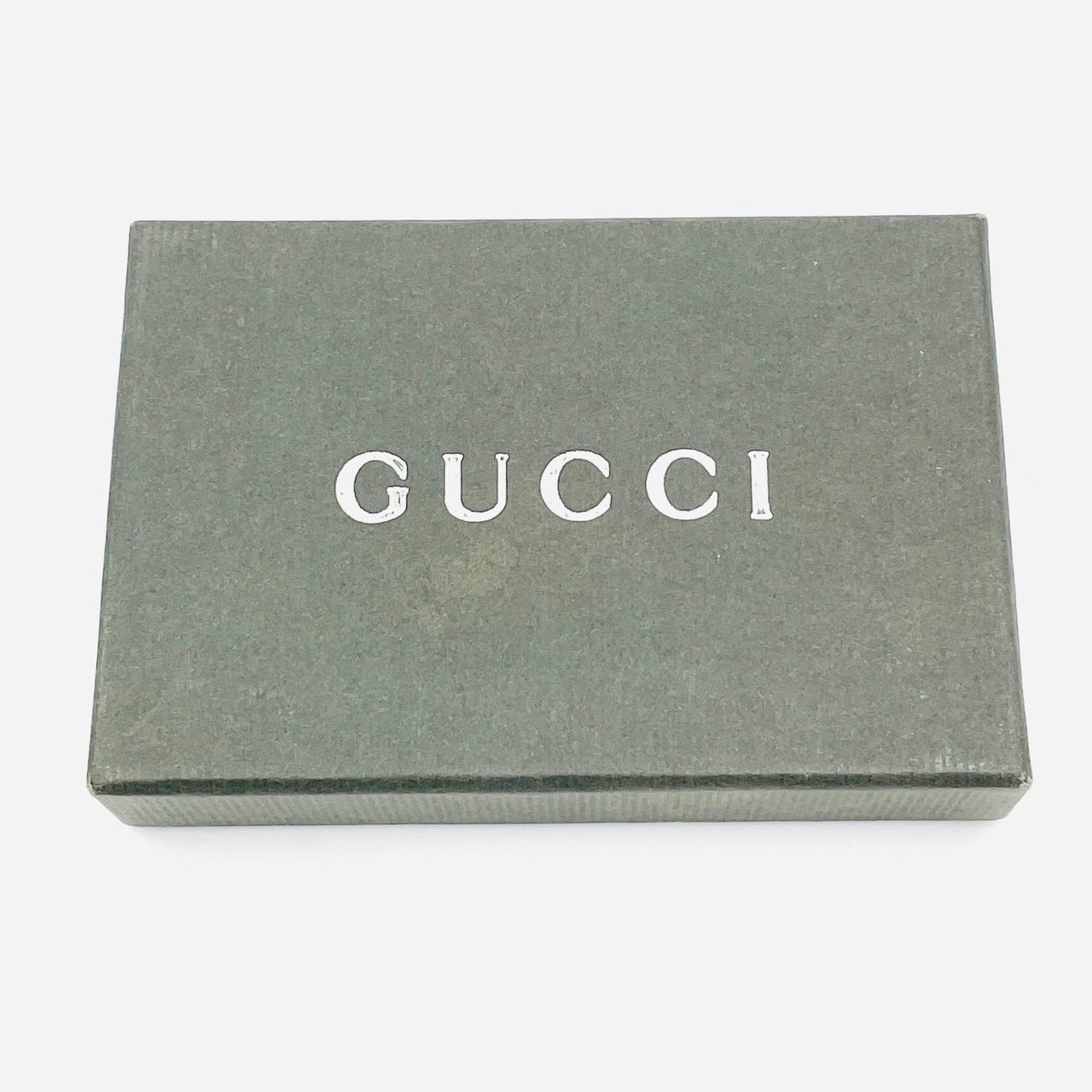 GUCCI Key Charm Black