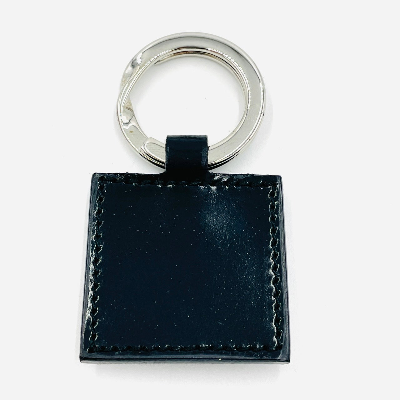 GUCCI Key Charm Black