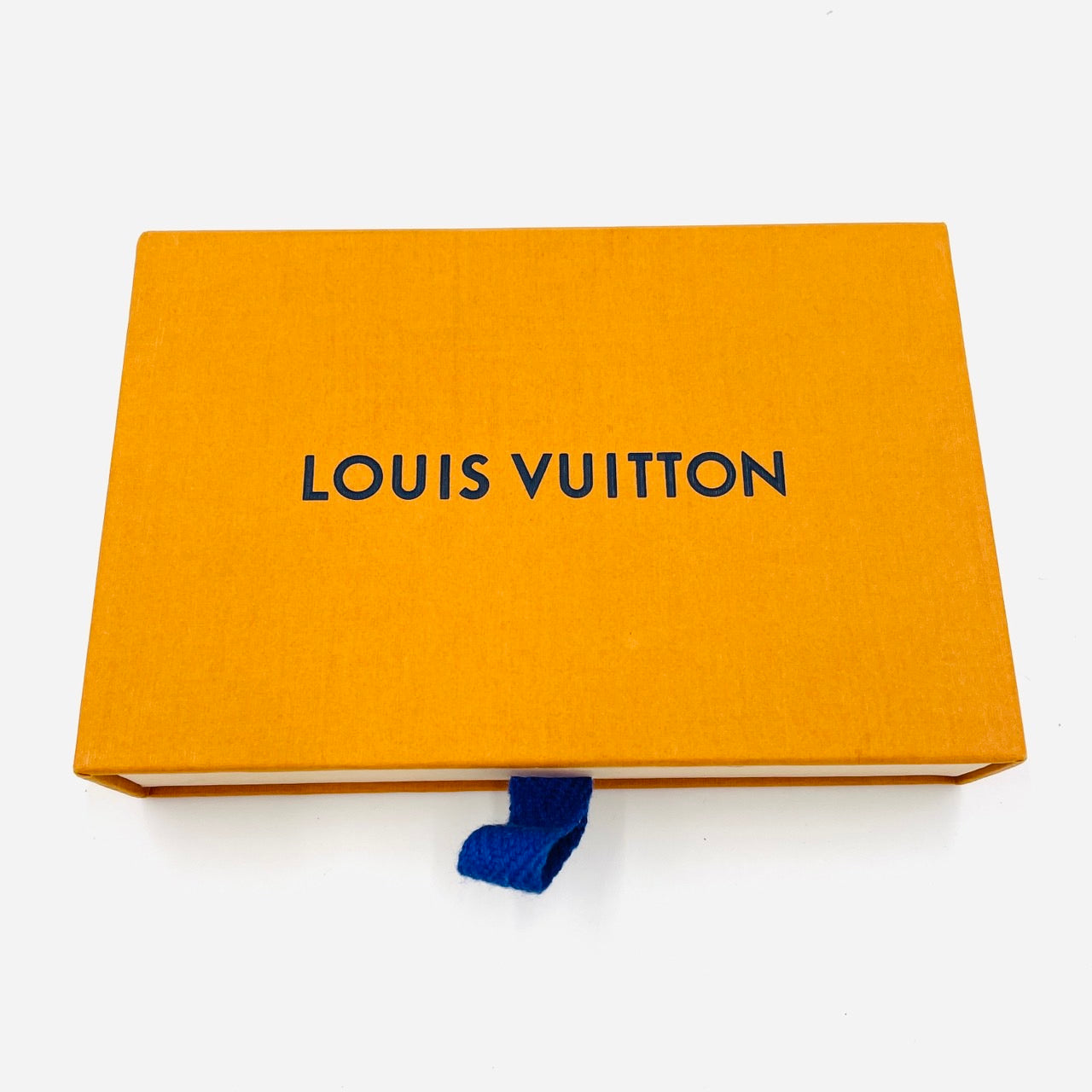 LOUIS VUITTON Key Charm Porte Clet bottle opener