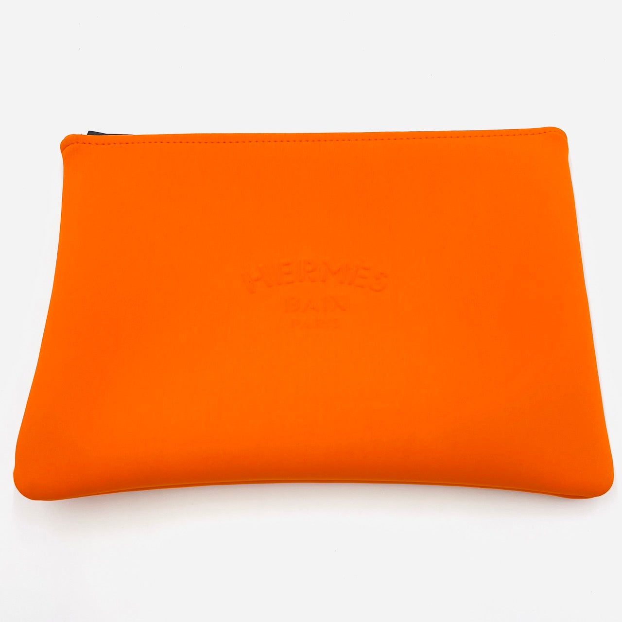 HERMES Neovan MM Clutch Bag Pouch Second Bag Pouch
