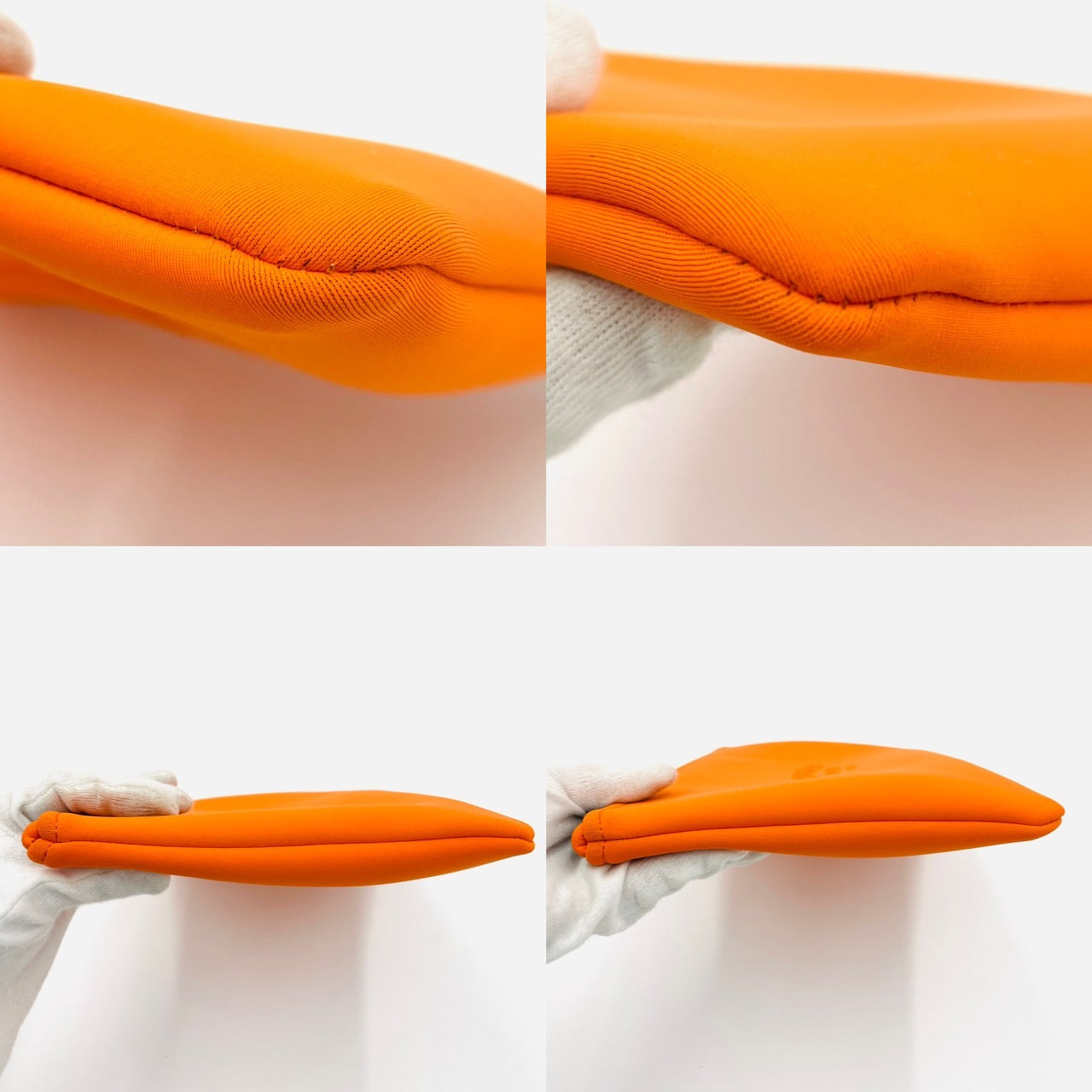 HERMES Neovan MM Clutch Bag Pouch Second Bag Pouch