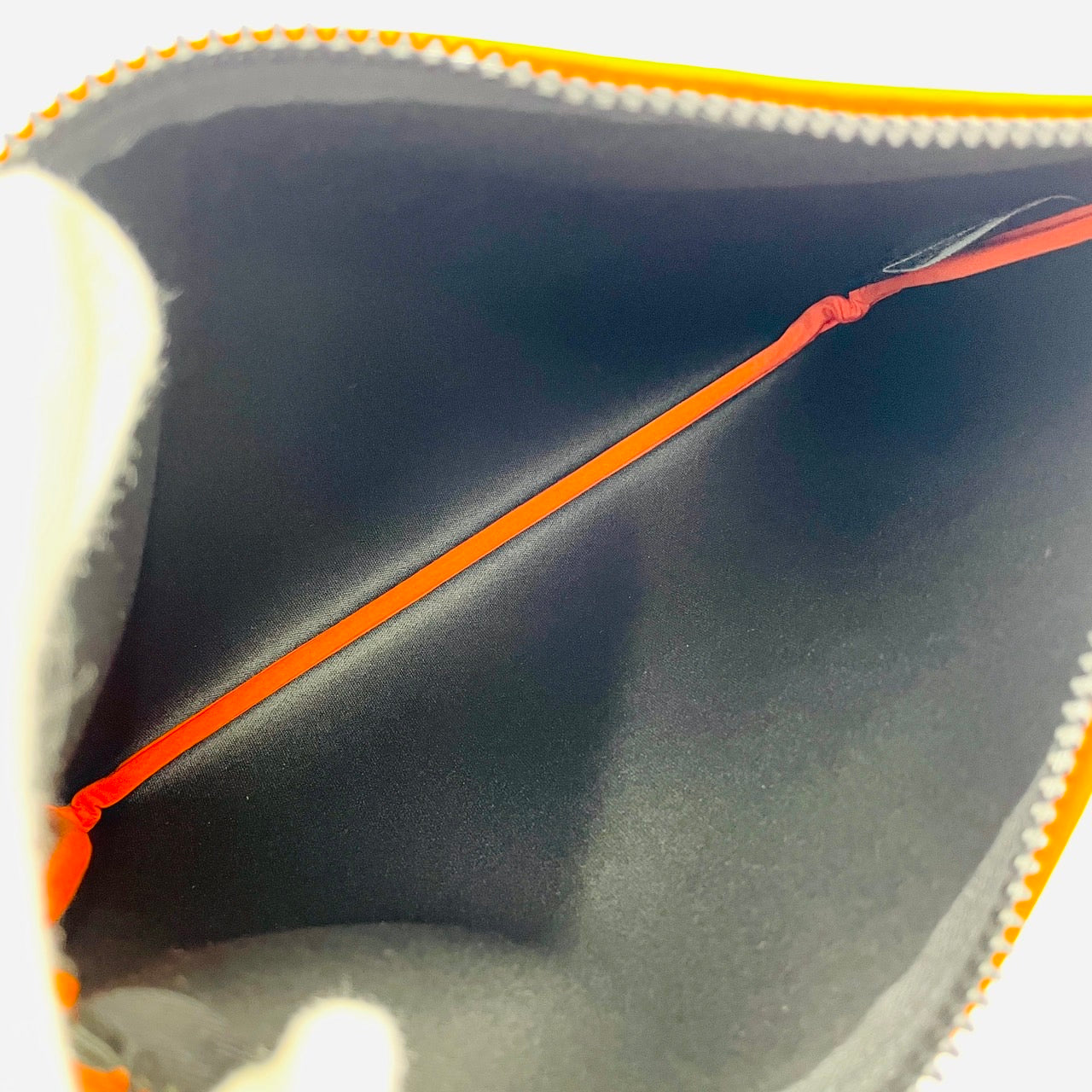 HERMES Neovan MM Clutch Bag Pouch Second Bag Pouch