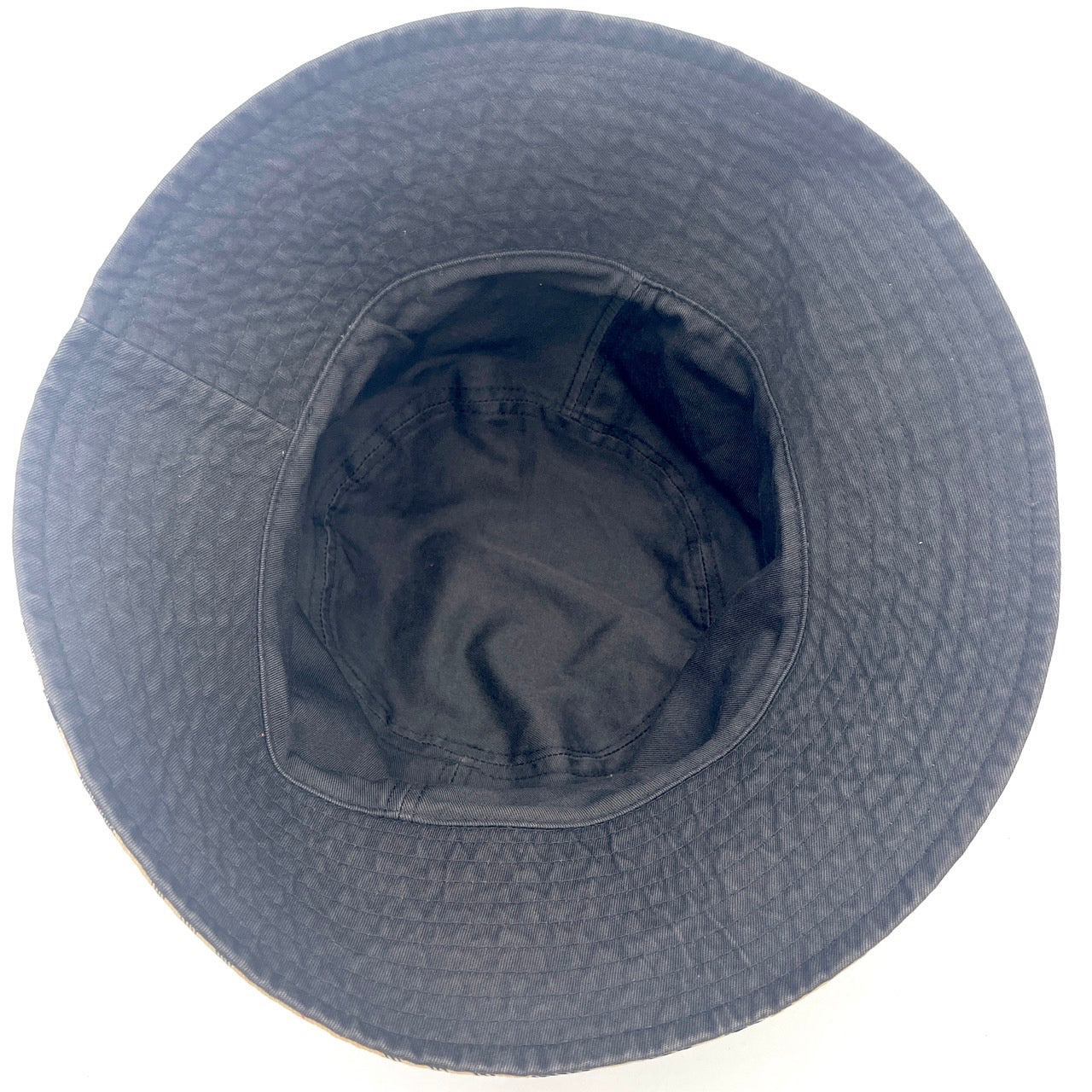 Barbary's Nova Check Hat