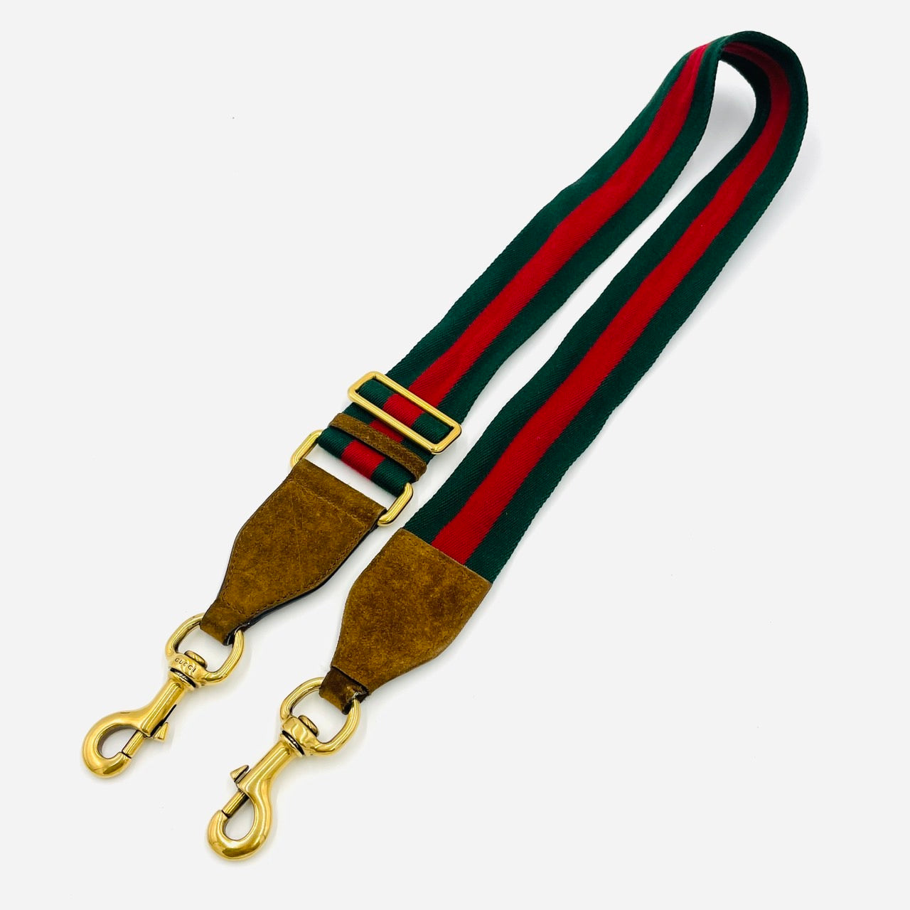 GUCCI Shoulder Strap Shelley Line