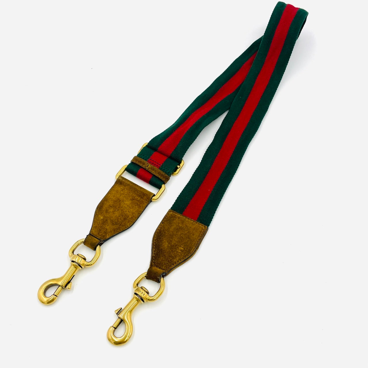 GUCCI Shoulder Strap Shelley Line