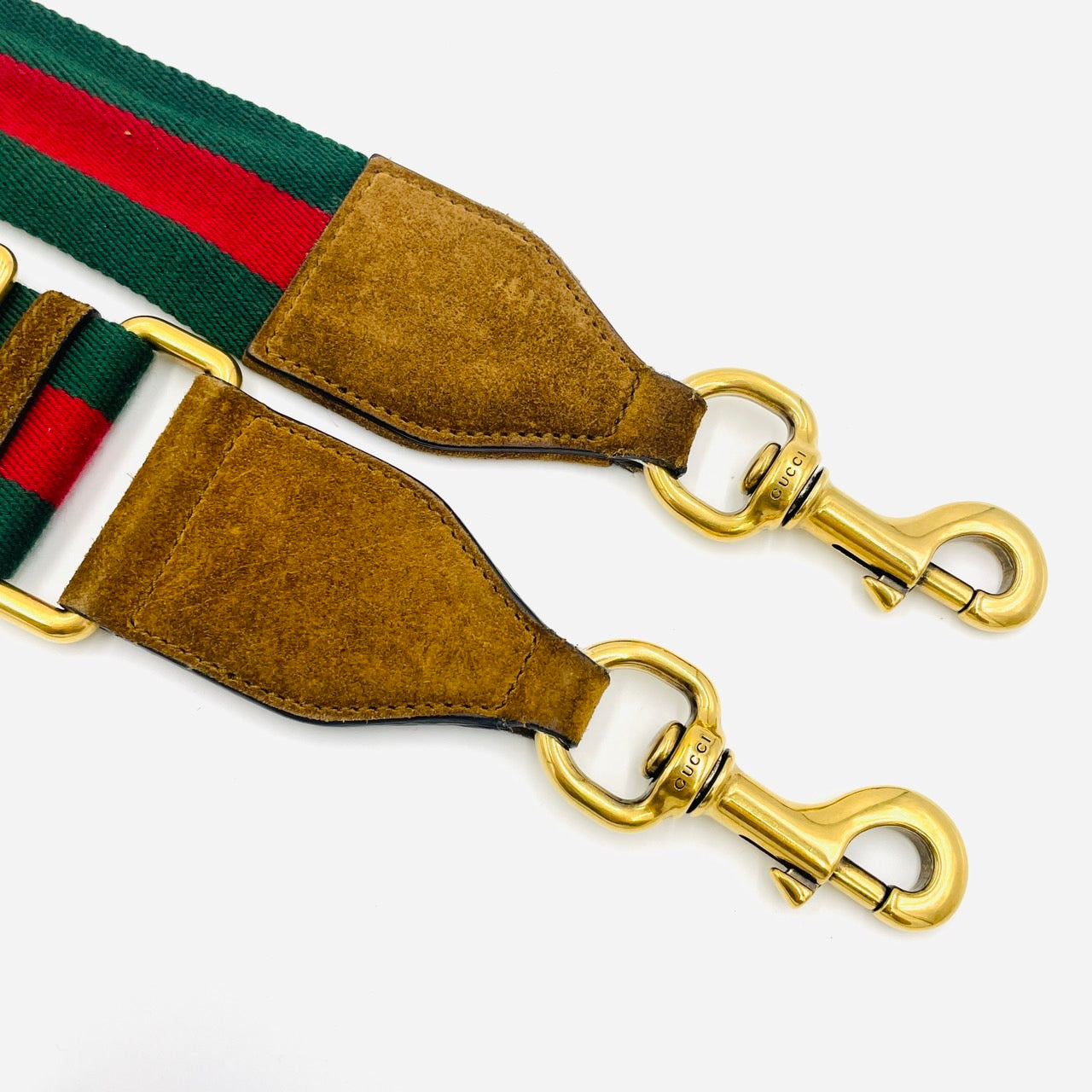GUCCI Shoulder Strap Shelley Line