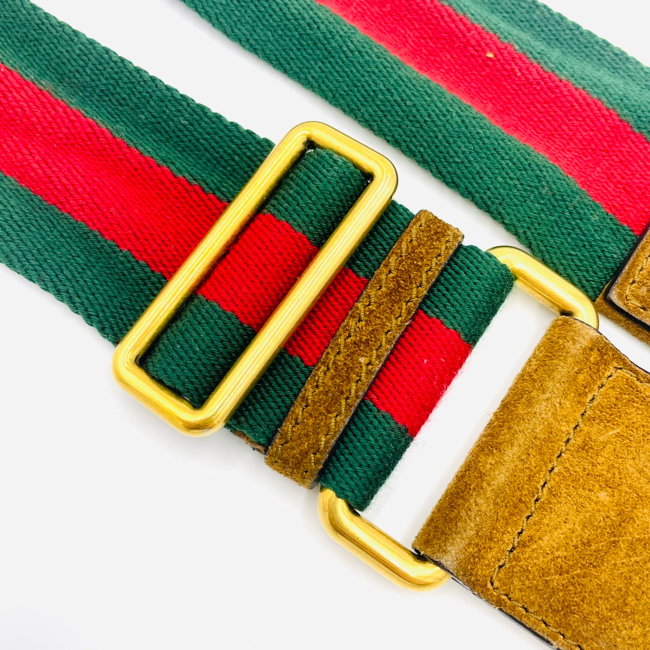 GUCCI Shoulder Strap Shelley Line