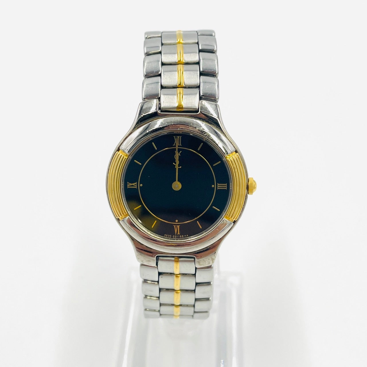 YSL 4620-E66661Y Women's Watch QZ