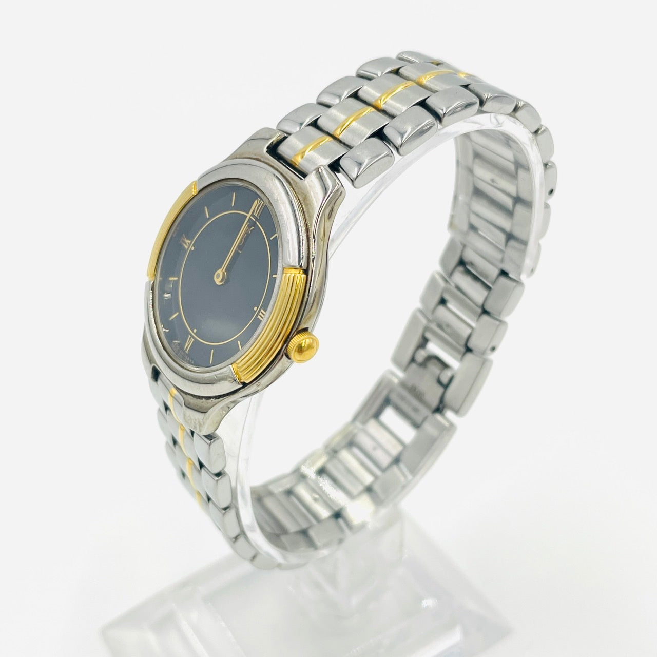 YSL 4620-E66661Y Women's Watch QZ