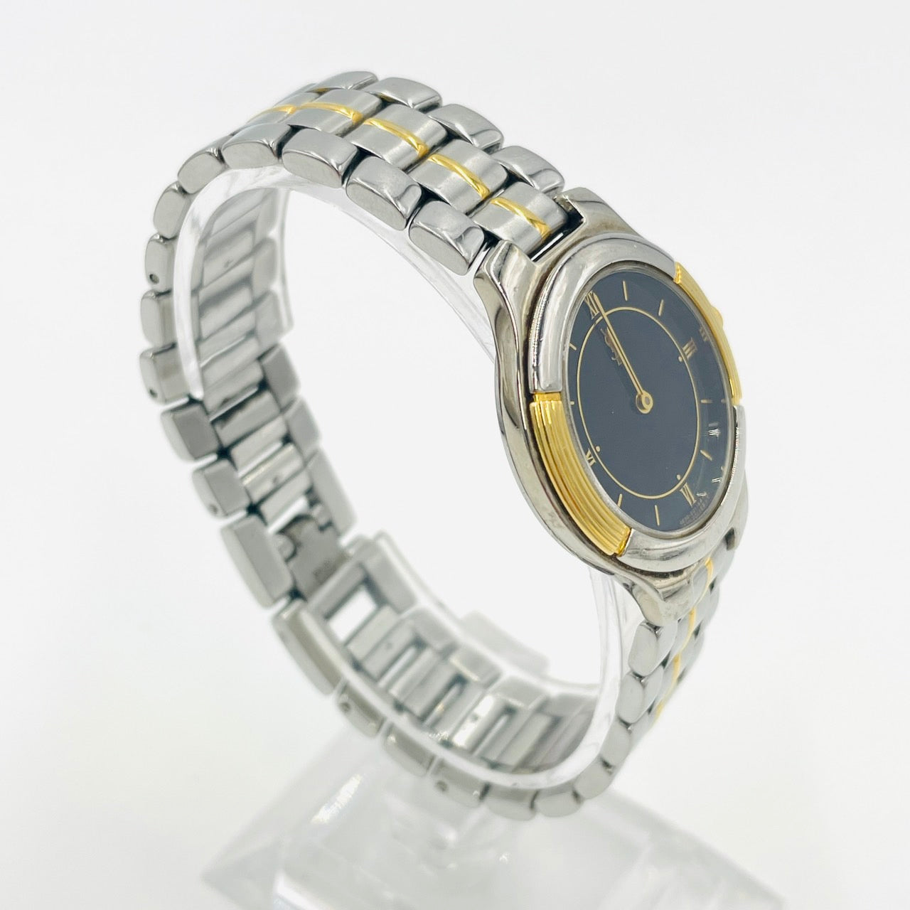 YSL 4620-E66661Y Women's Watch QZ