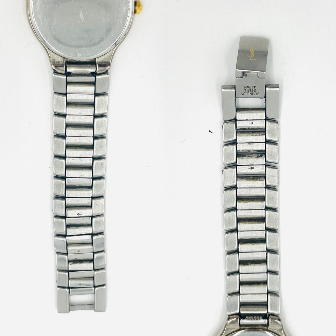 YSL 4620-E66661Y Women's Watch QZ