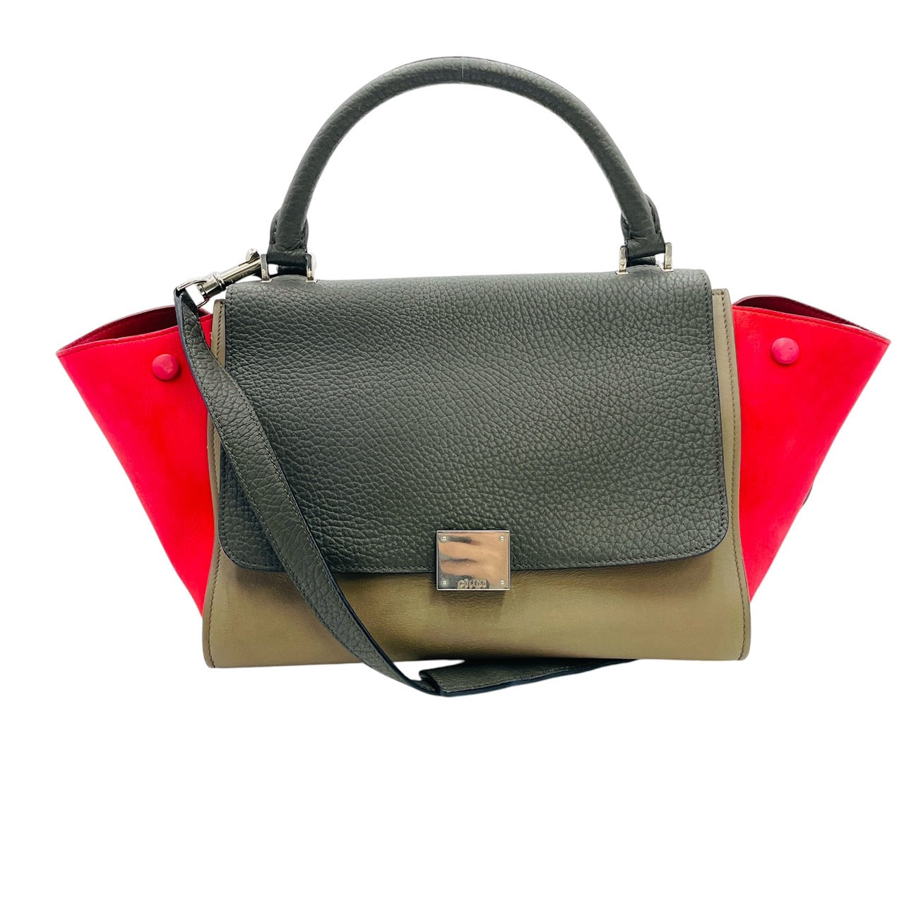 CELINE trapeze 2way