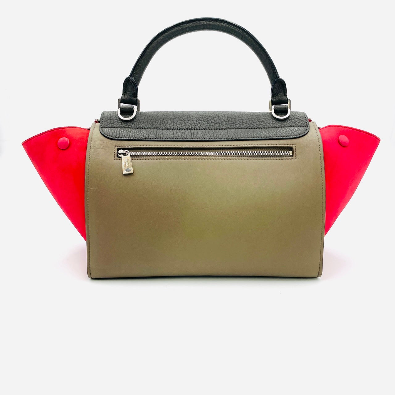 CELINE trapeze 2way