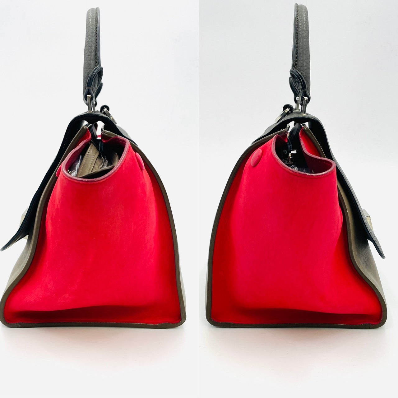 CELINE trapeze 2way