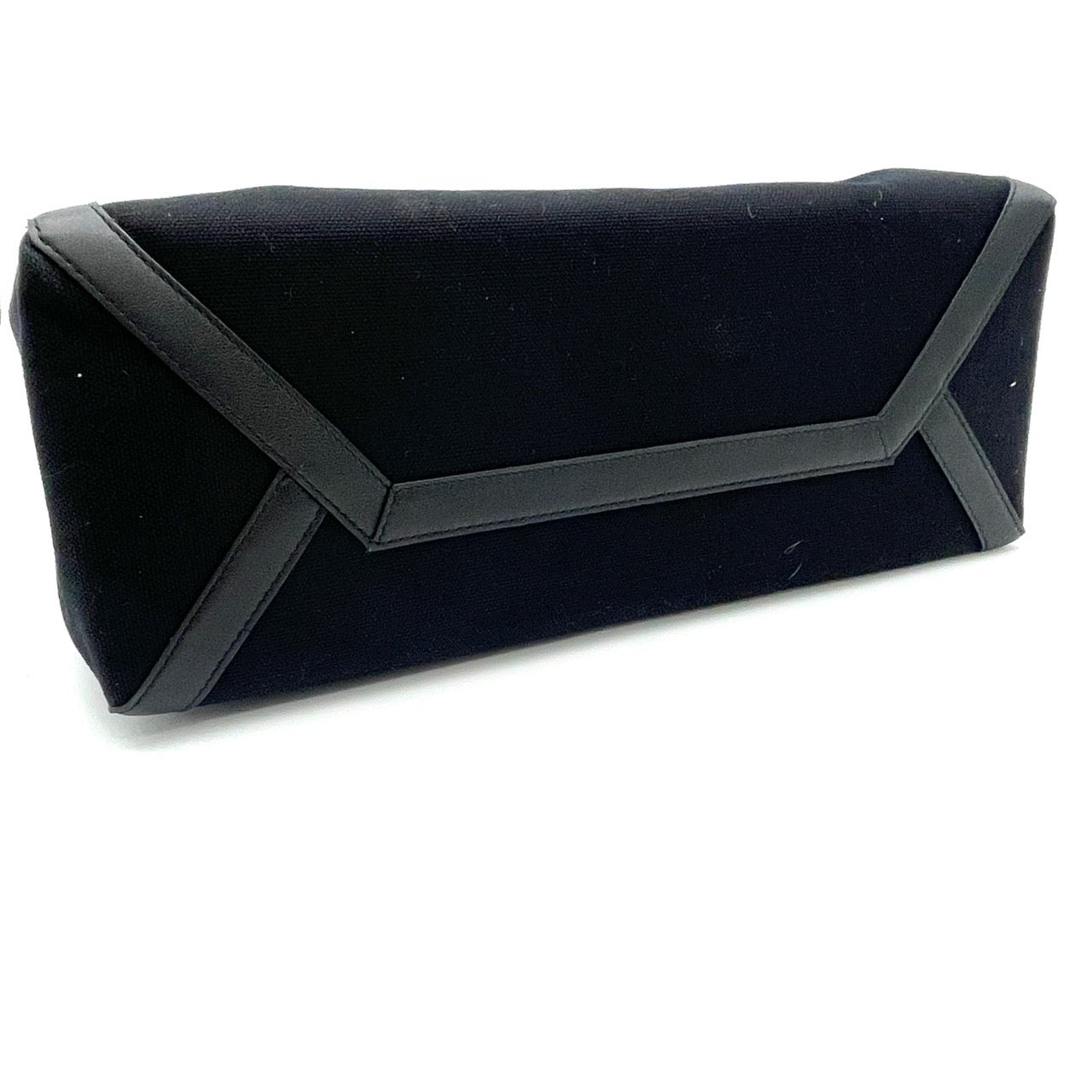 VALENTINO Garavani Canvas Black Tote