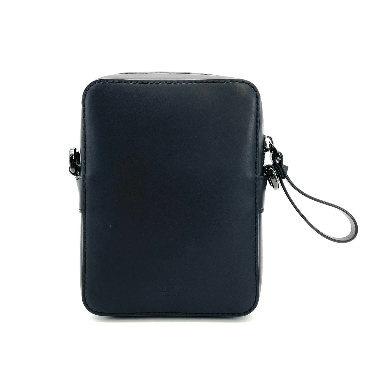 VALENTINO Garavani Shoulder Bag Black