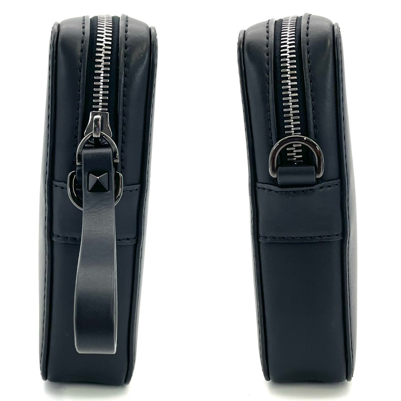 VALENTINO Garavani Shoulder Bag Black