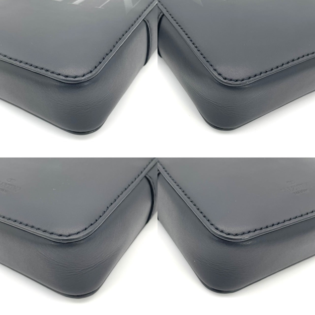 VALENTINO Garavani Shoulder Bag Black