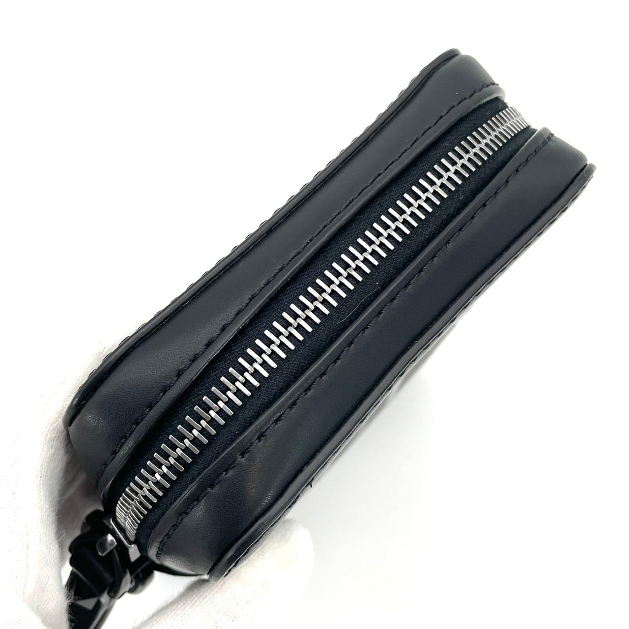 VALENTINO Garavani Shoulder Bag Black