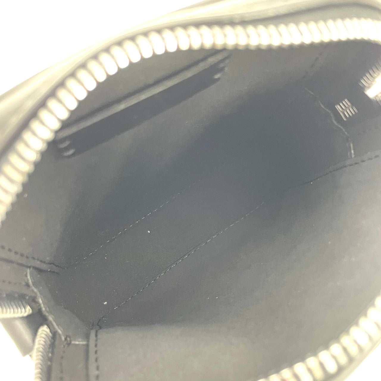VALENTINO Garavani Shoulder Bag Black