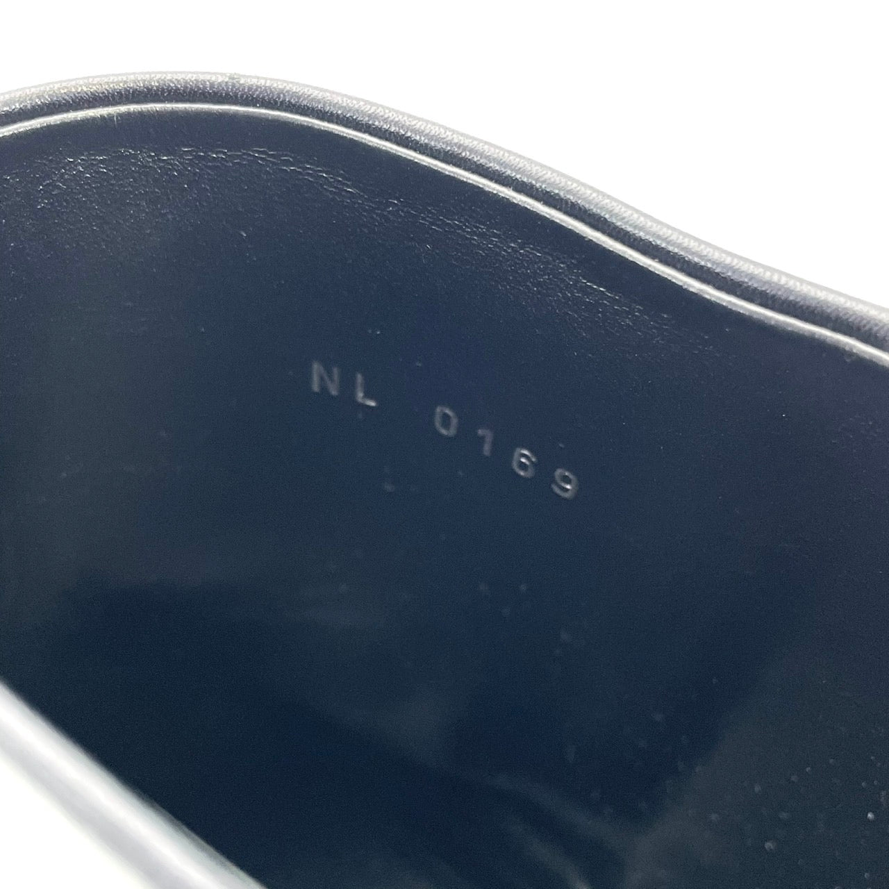 LOUIS VUITTON Rhapsody Line Monogram Boots 37.5