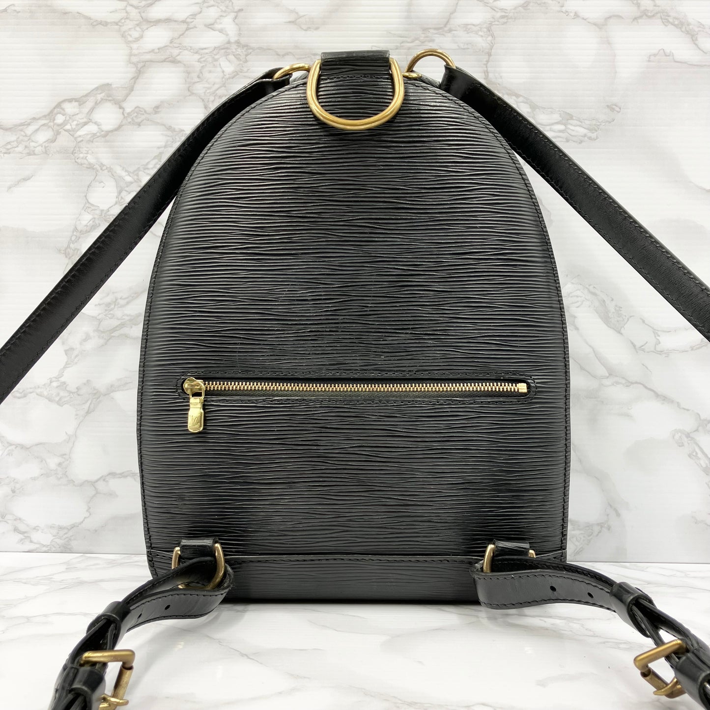 LOUIS VUITTON Mabillon Backpack