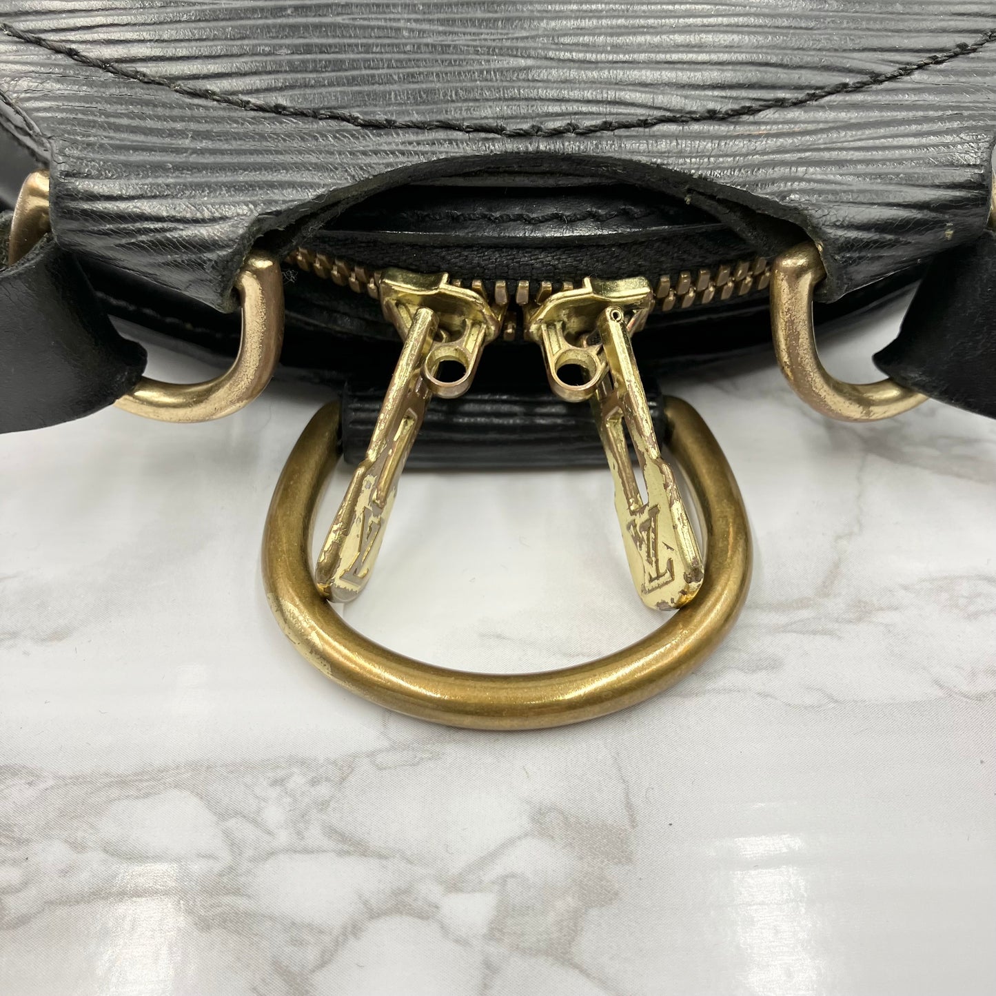 LOUIS VUITTON Mabillon Backpack