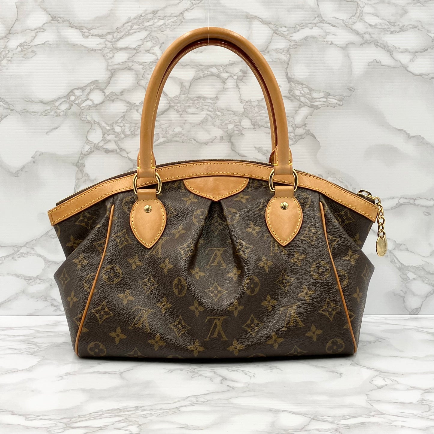 LOUIS VUITTON monogram Tivoli