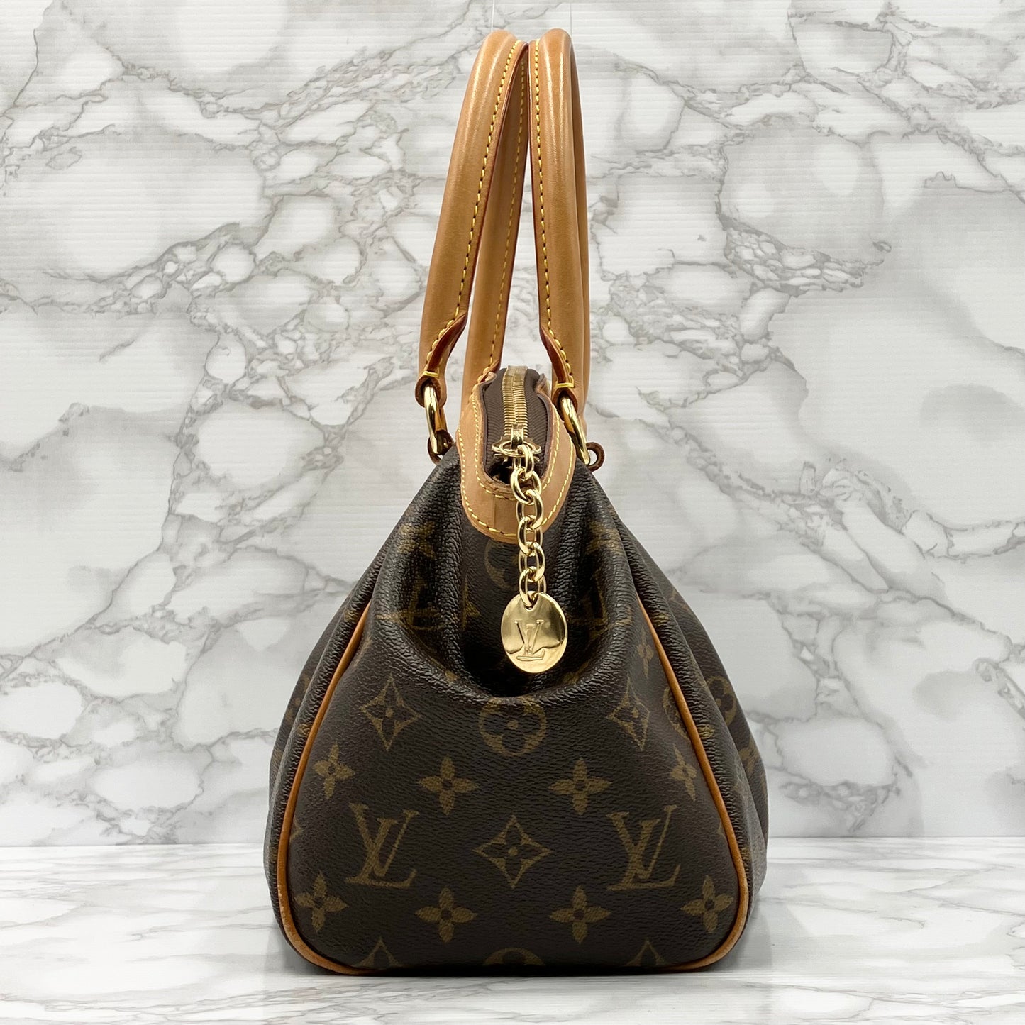 LOUIS VUITTON monogram Tivoli