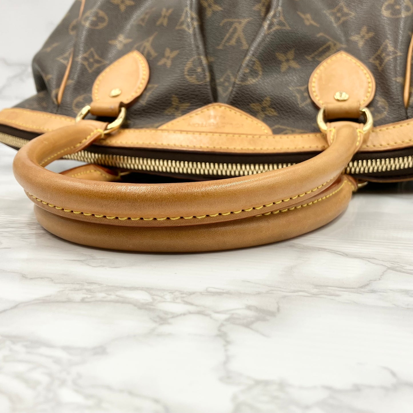 LOUIS VUITTON monogram Tivoli