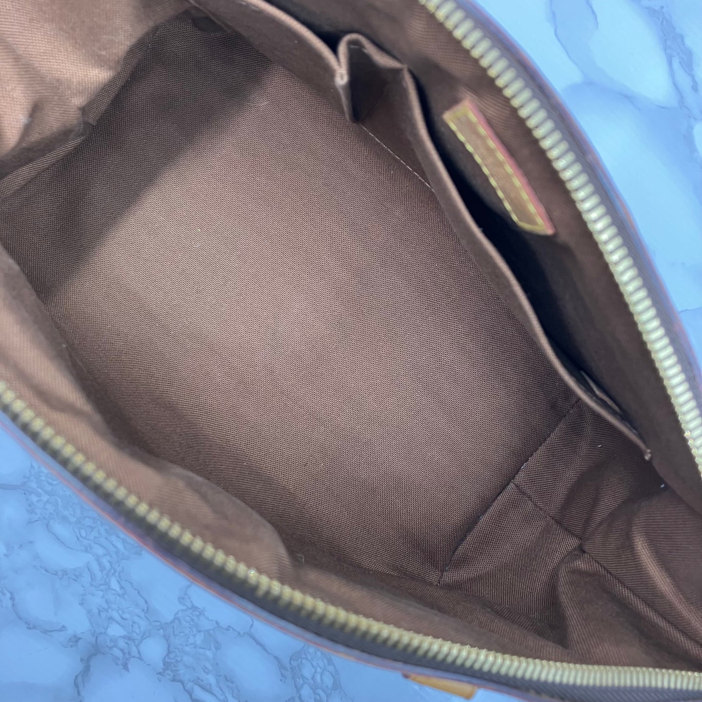 LOUIS VUITTON monogram Tivoli