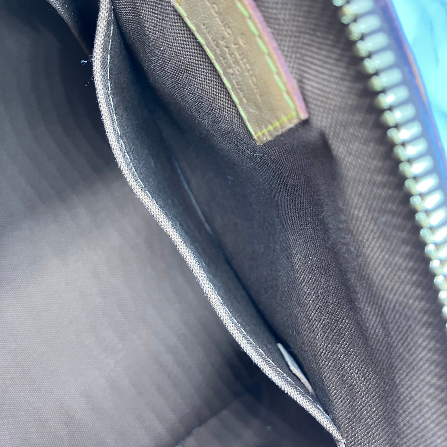 LOUIS VUITTON monogram Tivoli