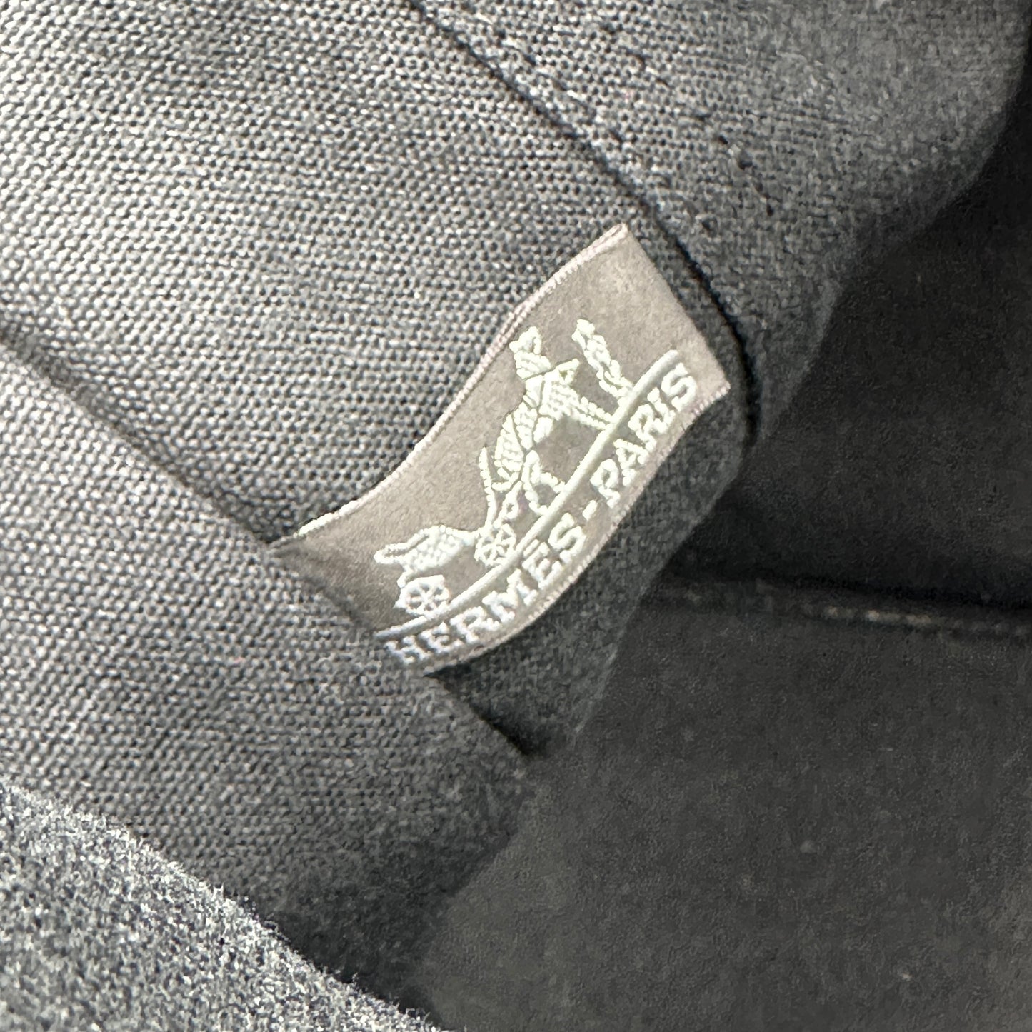 HERMES full toe MM