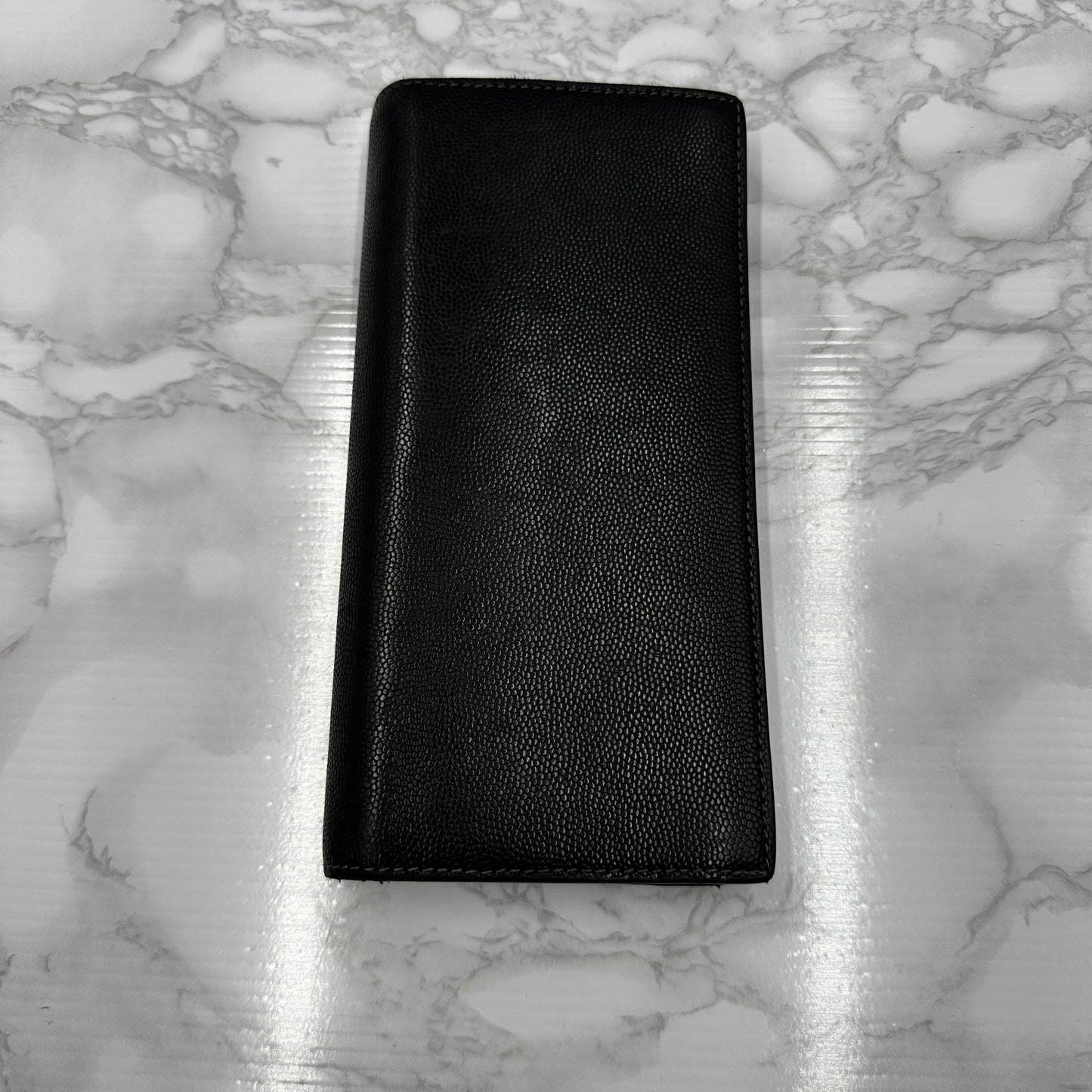 CARTIER long wallet
