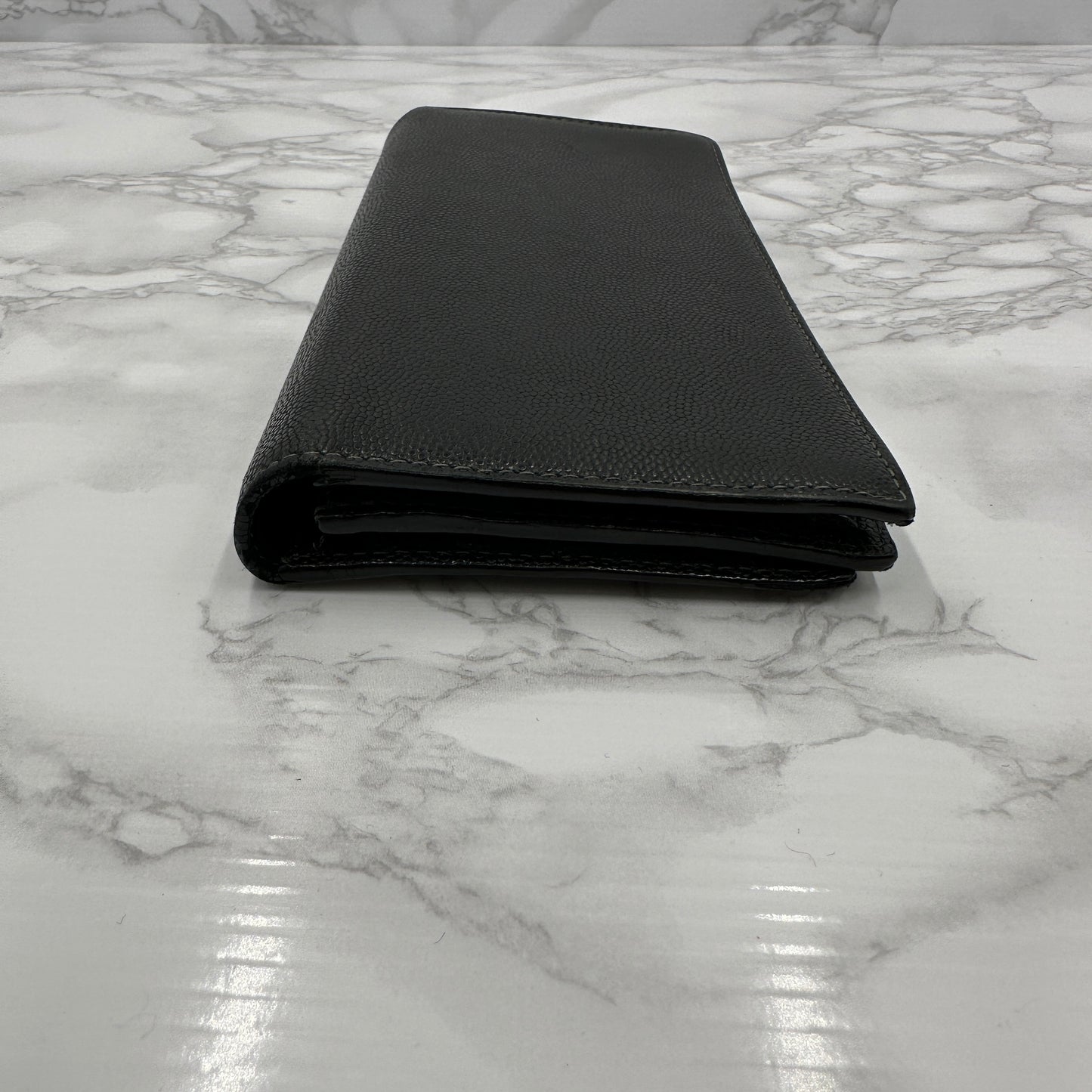 CARTIER long wallet