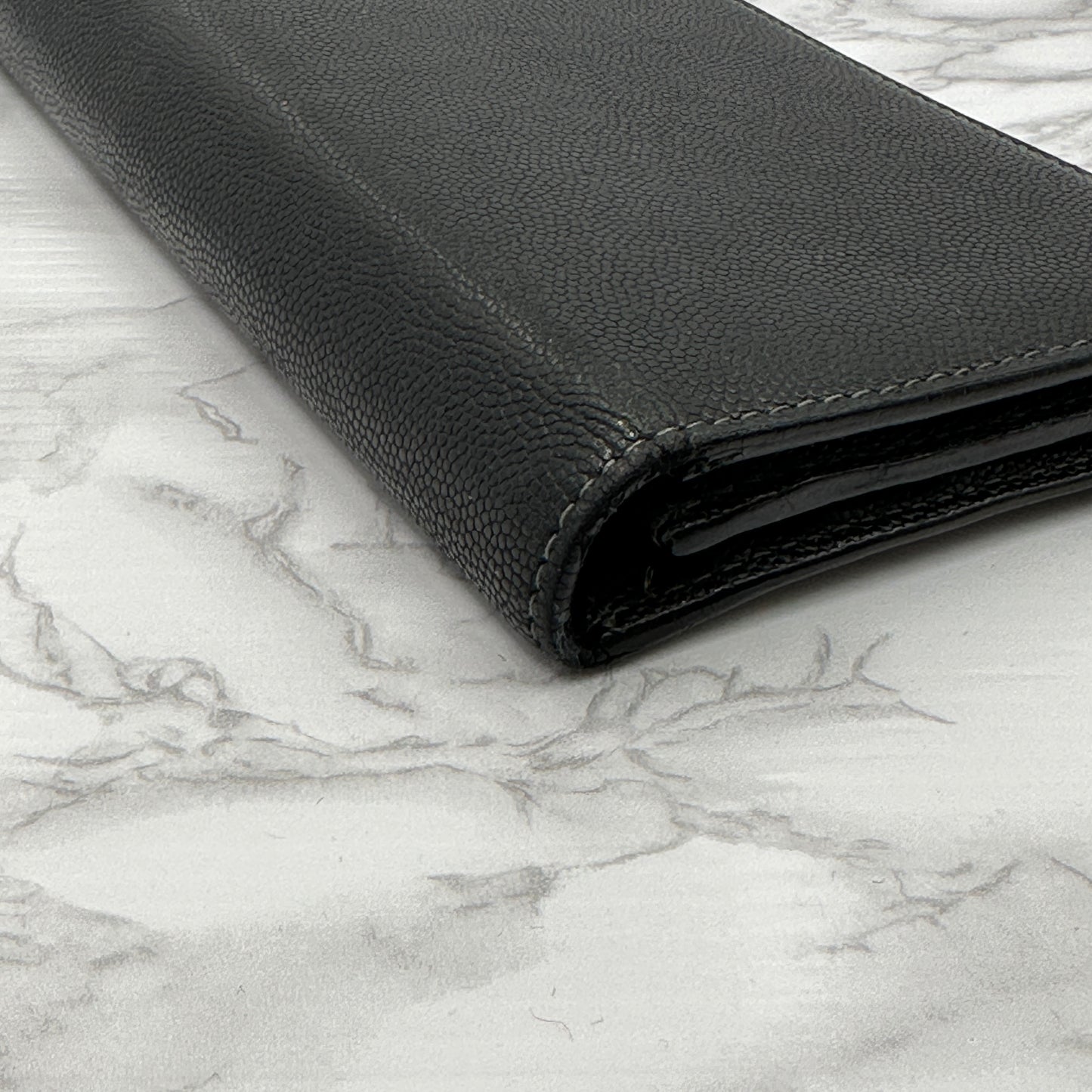 CARTIER long wallet