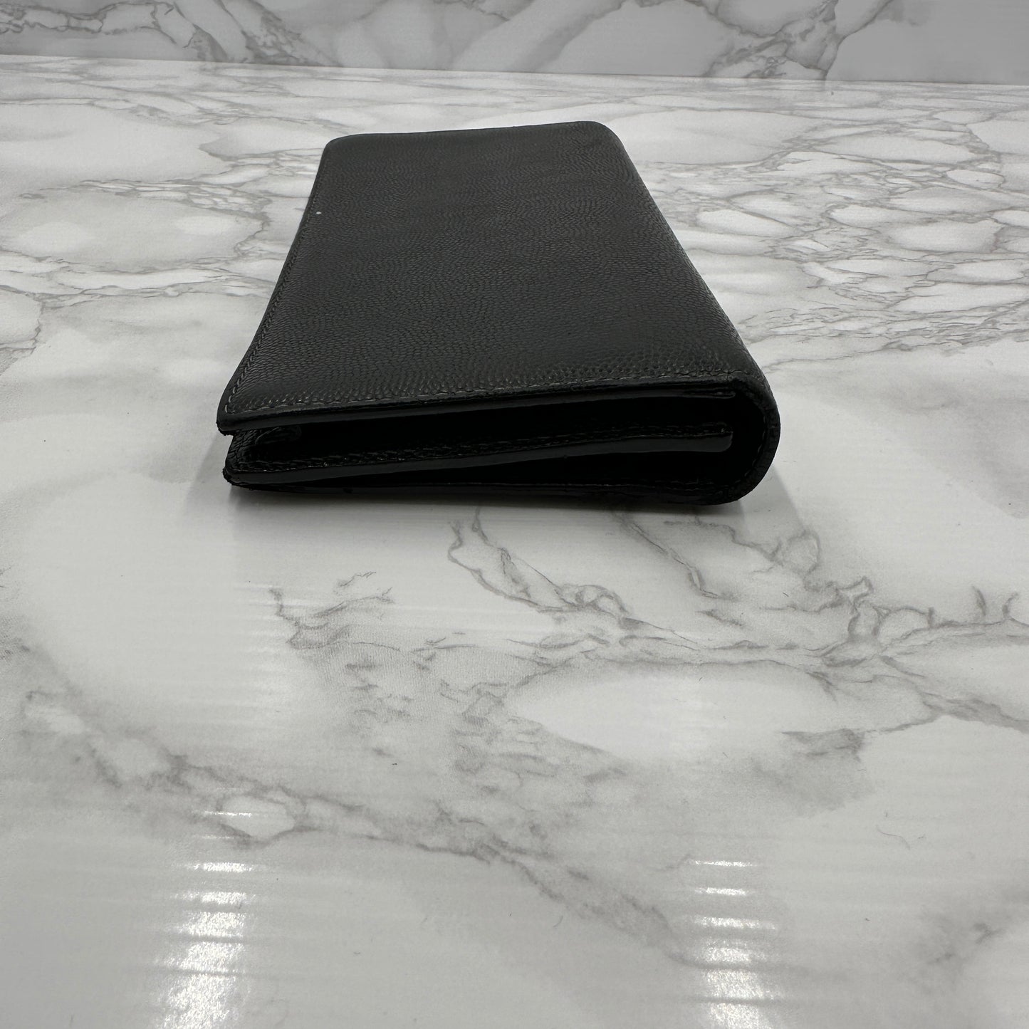 CARTIER long wallet