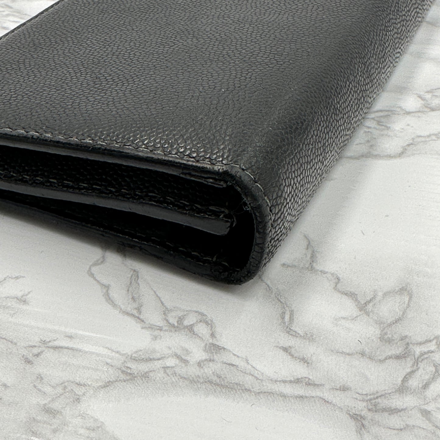 CARTIER long wallet