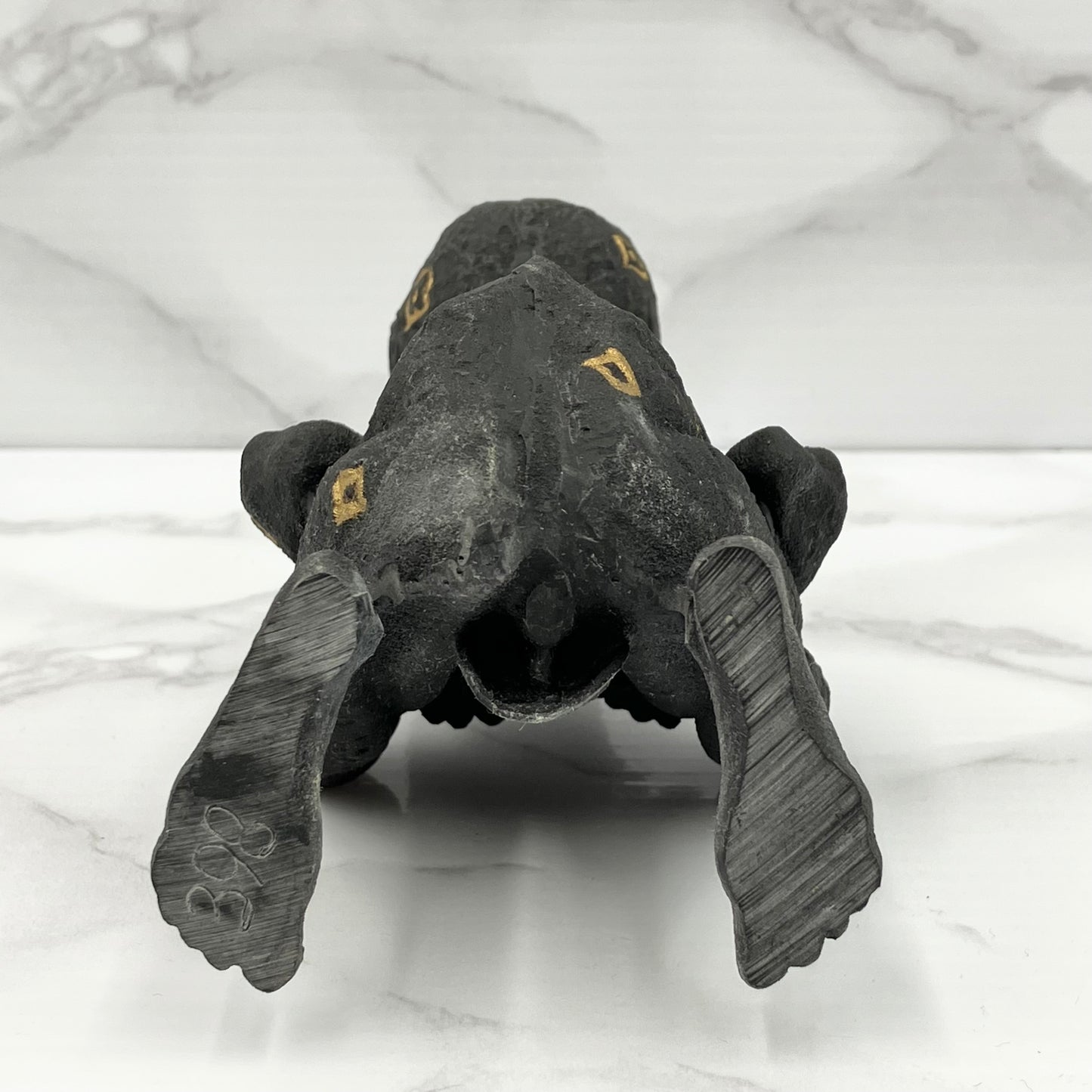 LOUIS VUITTON BEEJOIR Bronze statue, limited to 500 pieces worldwide