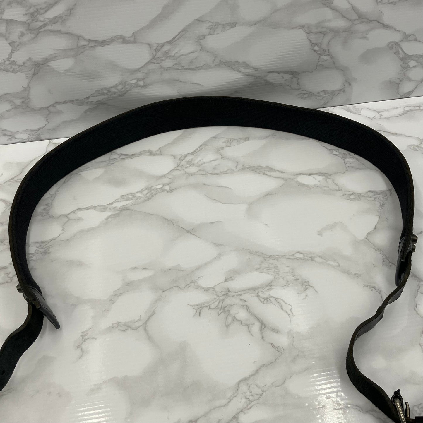 BALENCIAGA The Falk shoulder bag