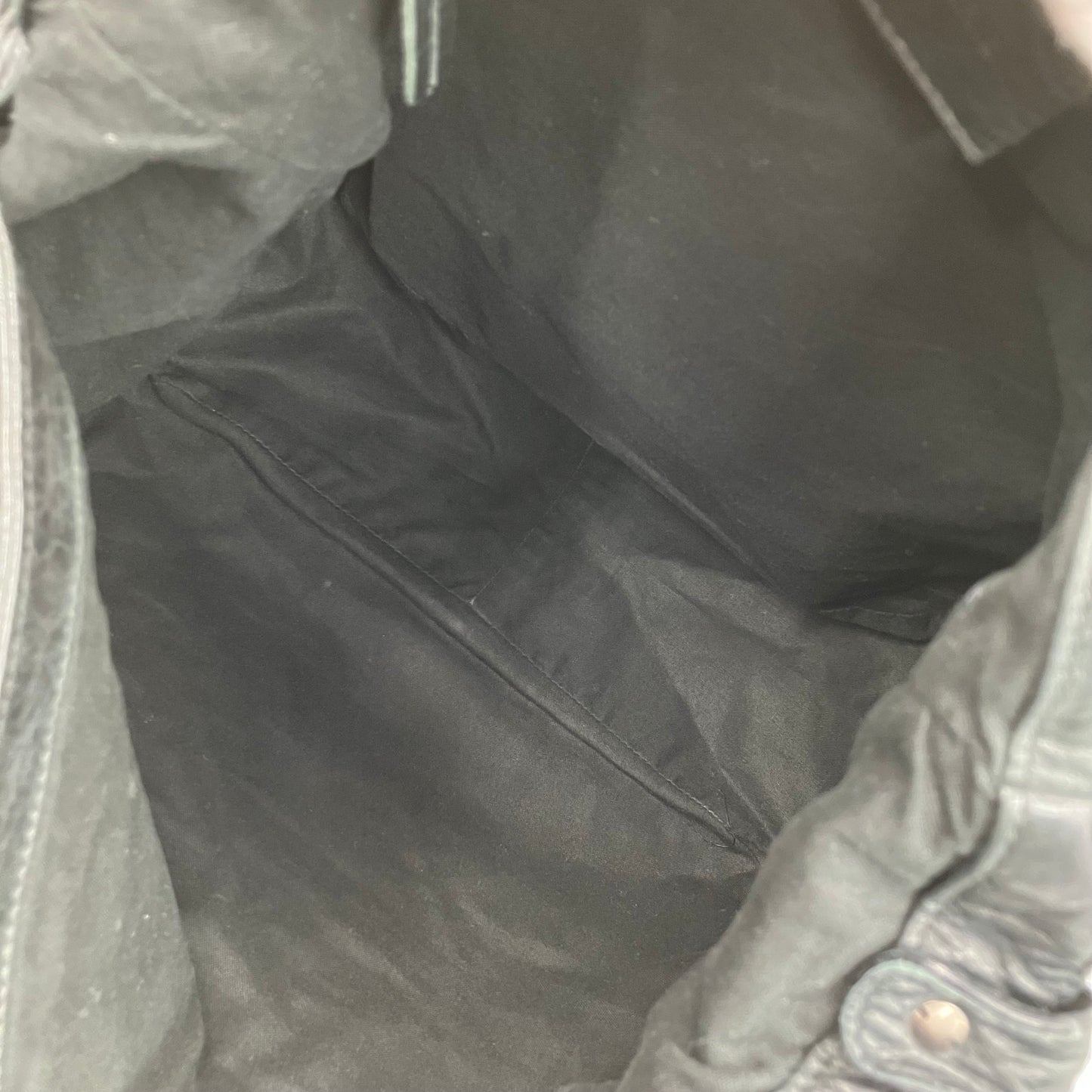 BALENCIAGA The Falk shoulder bag