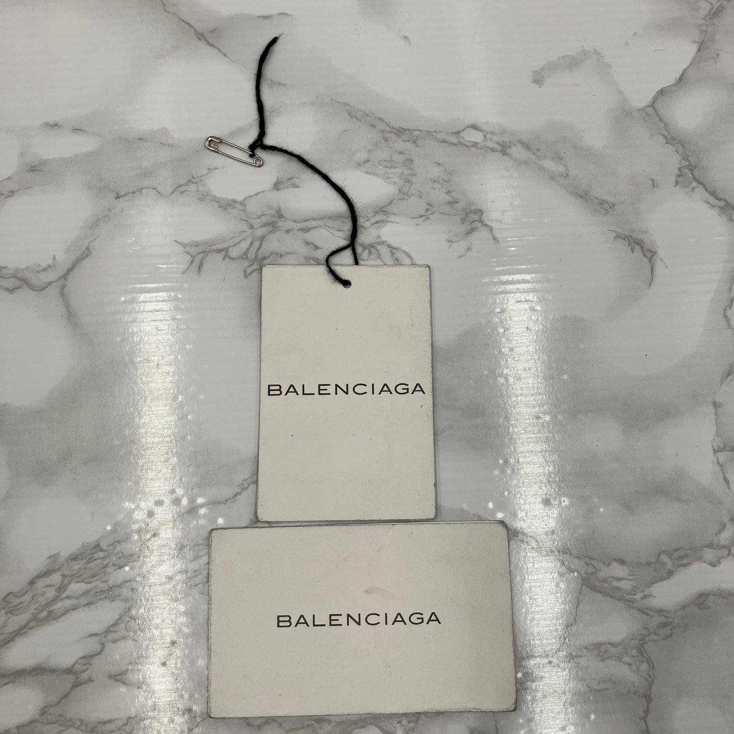 BALENCIAGA The Falk shoulder bag