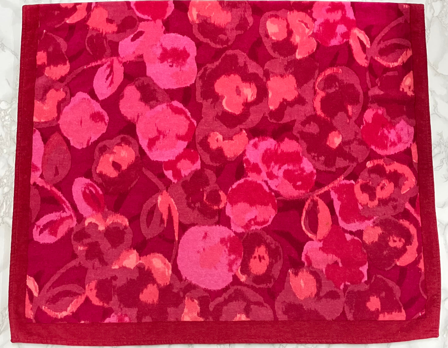 LOUIS VUITTON Beach Towel