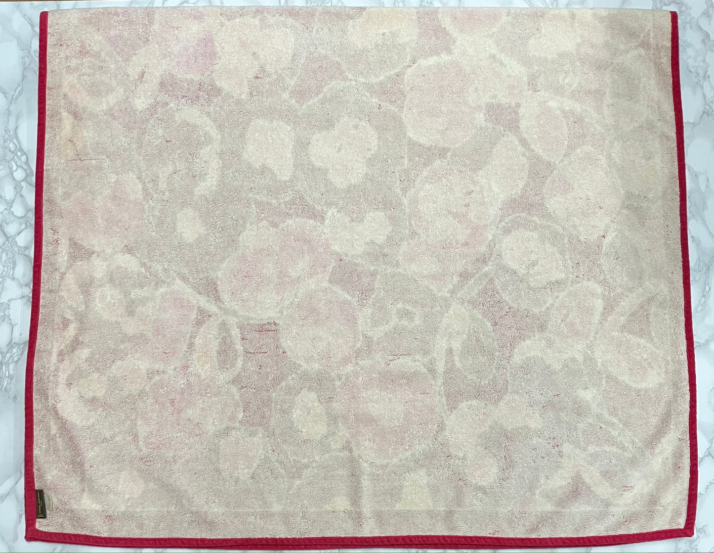 LOUIS VUITTON Beach Towel
