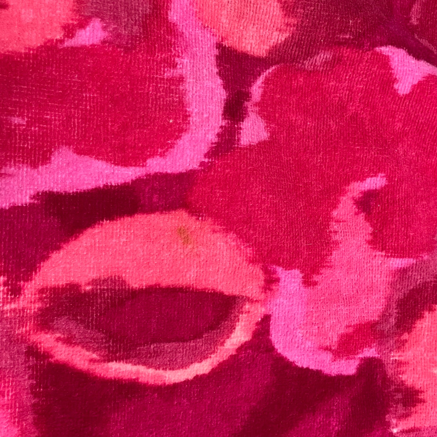 LOUIS VUITTON Beach Towel