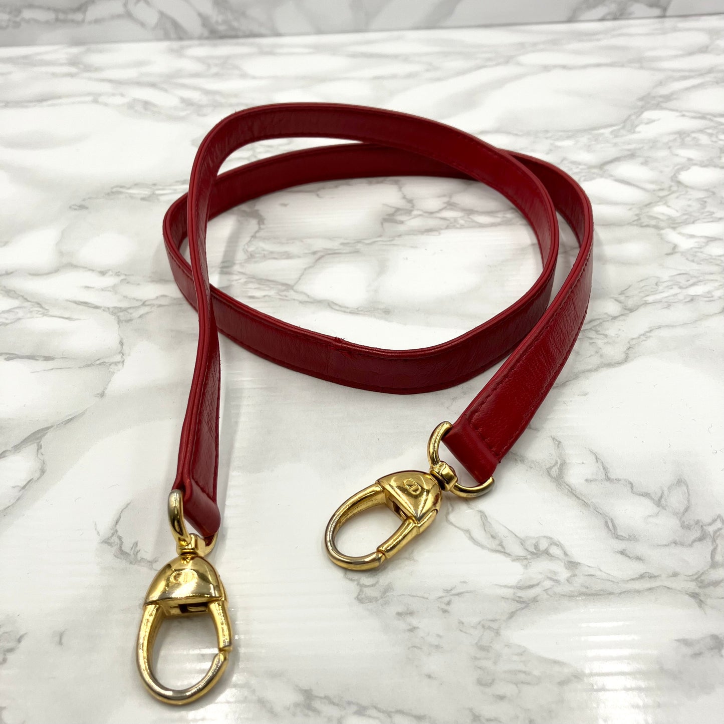 Christian Dior 2way mini canage Lady Dior